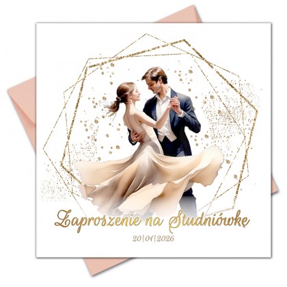 Studniówka - NiceVibesOne