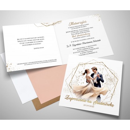 Studniówka - NiceVibesOne