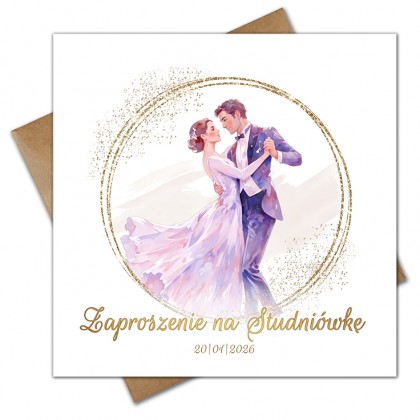 Studniówka - NiceVibesTwo