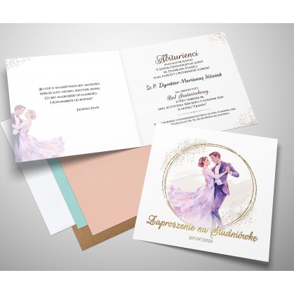 Studniówka - NiceVibesTwo